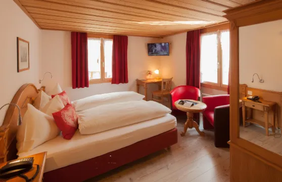 海爾森酒店 - 格林德瓦