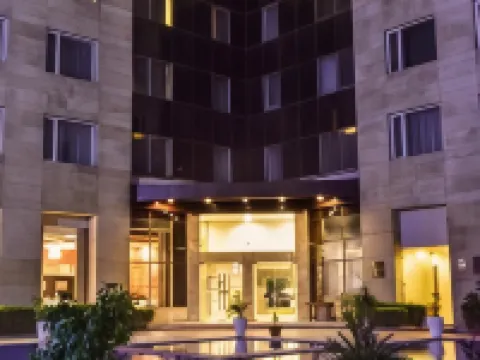 Fortune Park Orange, Sidhrawali, Gurugram - Member ITC Hotels' Group Hotels in Gurugram
