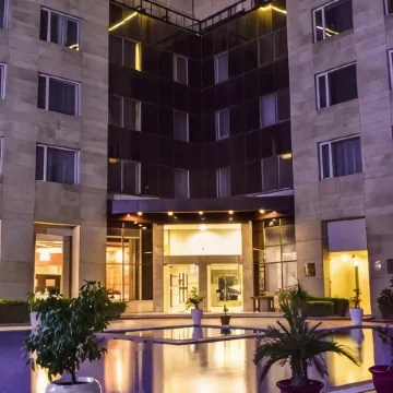Fortune Park Orange, Sidhrawali, Gurugram - Member ITC Hotels' Group