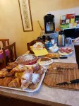 B&B Palazzo Al Torrione 2 - breakfast
