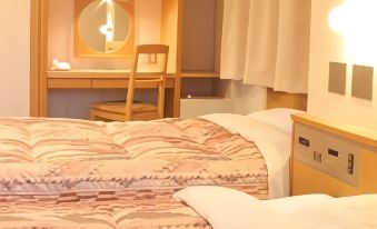 Hotel Estacion Hikone