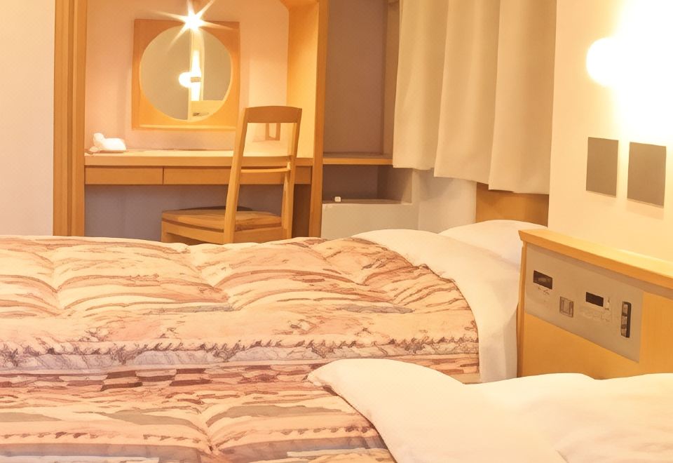 히코네 풍경