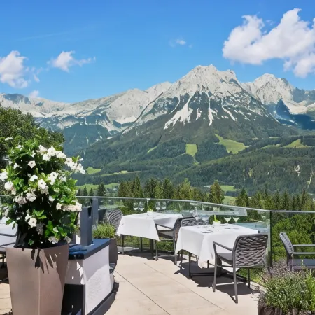 Kaiserhof Superior