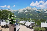 Kaiserhof Superior - Parkering