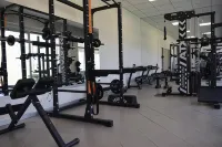 โรงแรมพาร์ค มอนติเจโต - ที่มีฟิตเนส