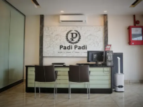Padi Padi Hotel Hotels in Perlis