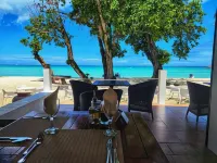 Hotel Cote d'or Lodge Hotels in Baie Sainte Anne