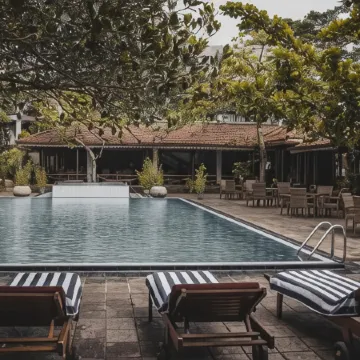 Tree of Life Nature Resort