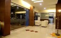 Venkat Presidency Các khách sạn ở Pale Bk.