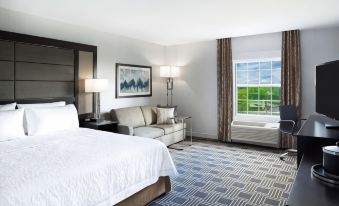 Hampton Inn & Suites Bridgewater
