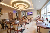 Nejoum Al Emarate Hotel Sharjah - ติดทะเล