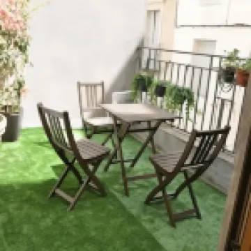 Ida Chambres d'hôtes B&B