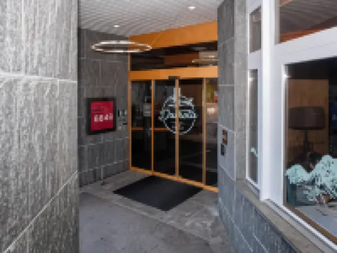 Hotel Dakota Hotels in Meiringen