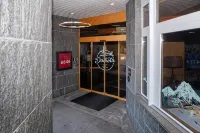 Hotel Dakota Hotels in Lungern