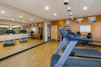 Comfort Suites El Paso West - Træningscentre