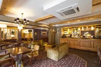 The Waterloo Hotel Hotels in Betws-y-coed