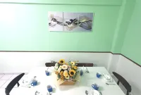 Comfy Sleep Psr 3Br Condo Mrt & Diverse Eateries Hotels in Seri Kembangan