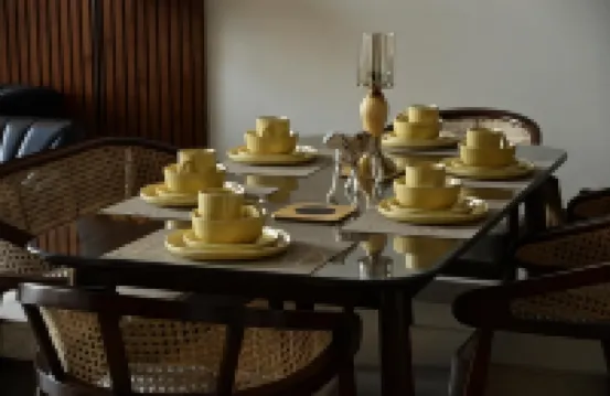 Aura Luxury Stays