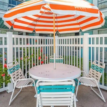 Eden Roc Motel