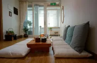 Jeonju Hanok Maeul Gaekridangil Guest House