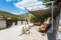 Monastery Estate Guesthouse Hotels in Anatolikos Selinos
