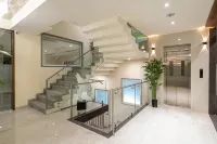 Hotel Devgiri - 停車場