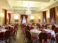 Grand Hotel Capodimonte Hotels near Ospedale Monaldi