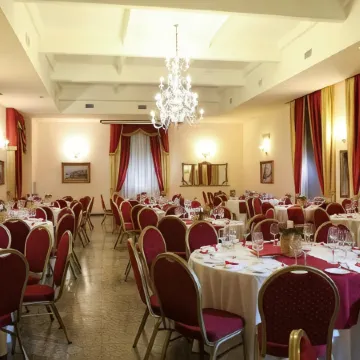 Grand Hotel Capodimonte