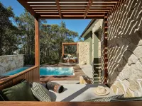 Bells at Killcare Boutique Hotel, Restaurant & Spa - Pool