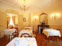 Château de Challanges Hotels in Beaune