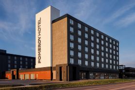 Pomeroy Hotel & Conference Centre