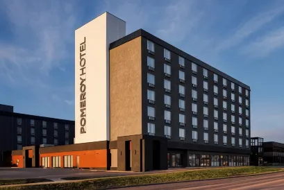 Pomeroy Hotel & Conference Centre