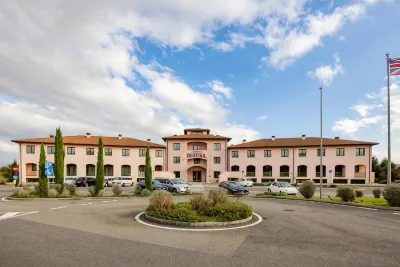 Hotel Il Gentiluomo Các khách sạn ở 