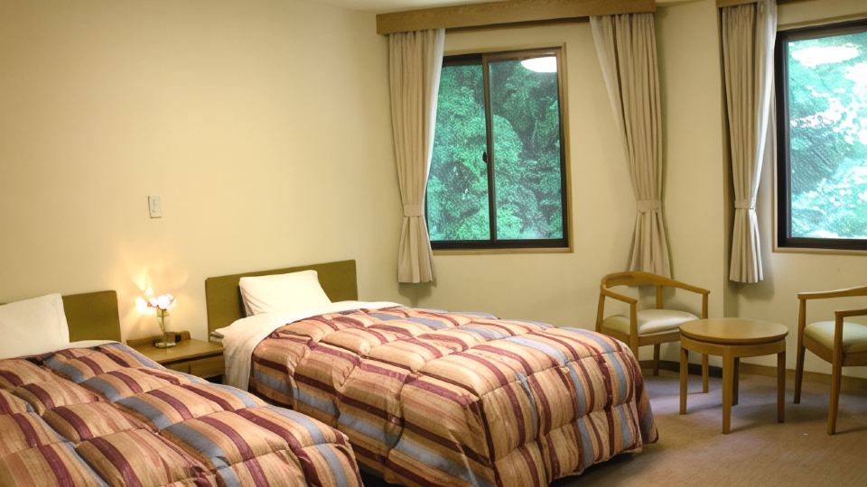 Hotel Morita