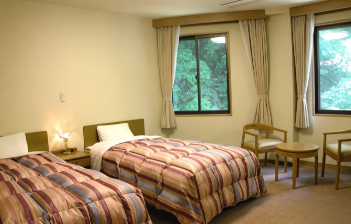 Hotel Morita