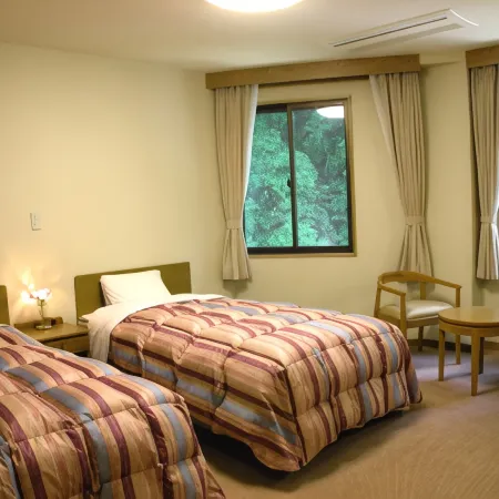 Hotel Morita