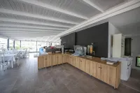 Bianco Hotel - bar