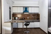Richa's Home
