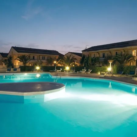 Hotel la Buca Del Gatto