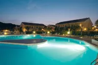Hotel la Buca Del Gatto - piscina