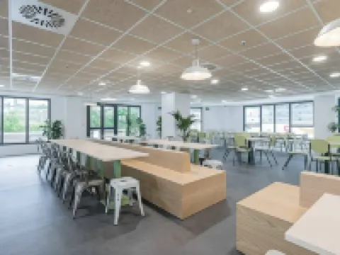 Micampus Santander Hoteles en Santander