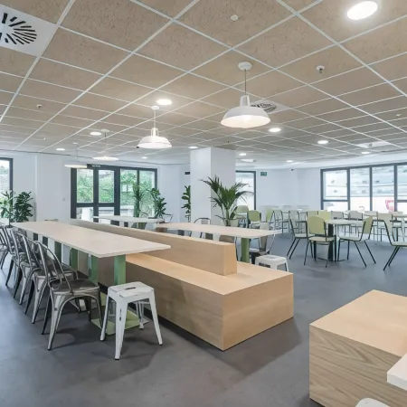 Micampus Santander Student Residence