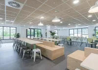 Micampus Santander Student Residence Hotels in Santander