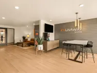 LivAway Suites Nashville- Smyrna Hotels in Rutherford County