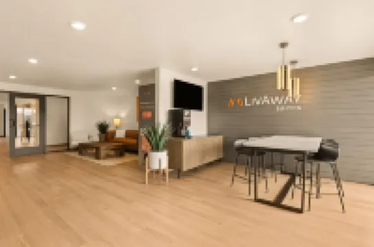 LivAway Suites Nashville- Smyrna