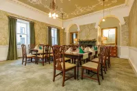 Club House Hotel Kilkenny - С парковкой