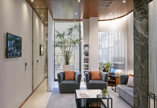 호텔 위치 이미지