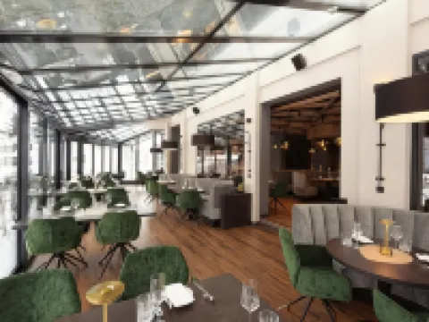 Hotel Demas München-Unterhaching Hotels in Unterhaching