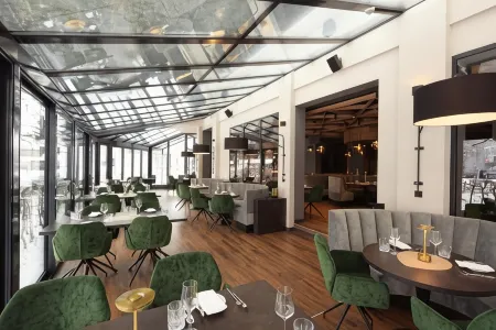 Hotel Demas München-Unterhaching