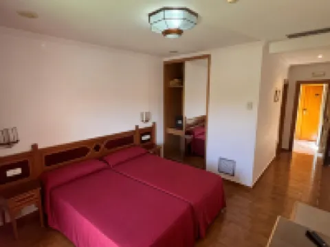 Villa de Gor Hotels in Comarca de Guadix